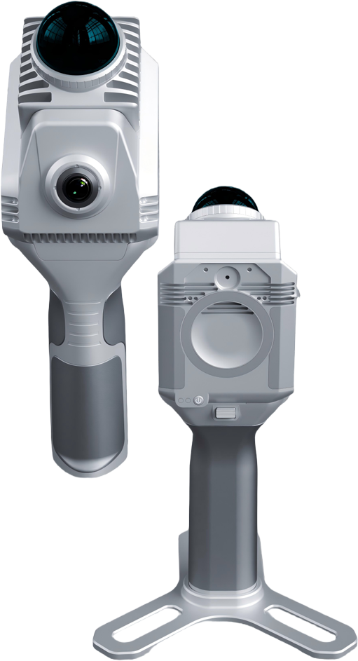 SLAM 1000